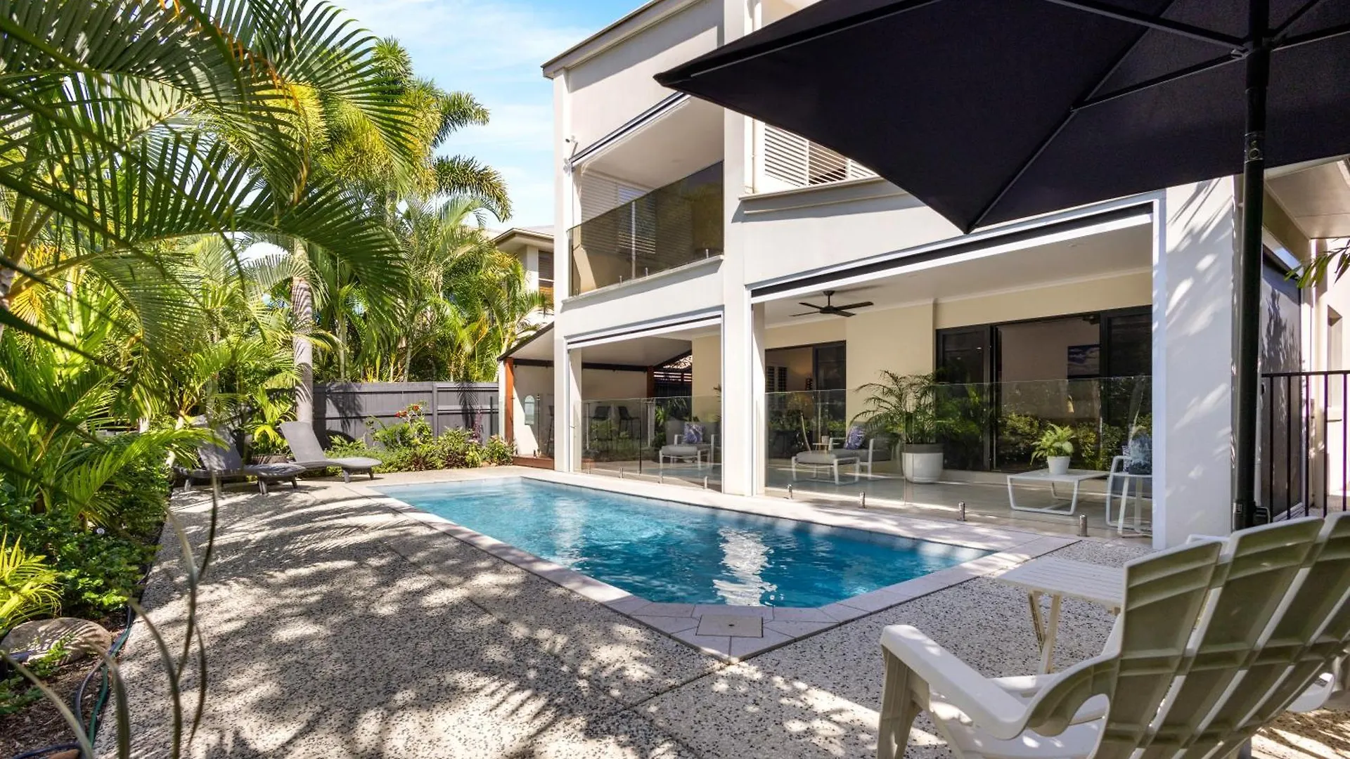 הוילה 5 Pennant Court Peregian Springs