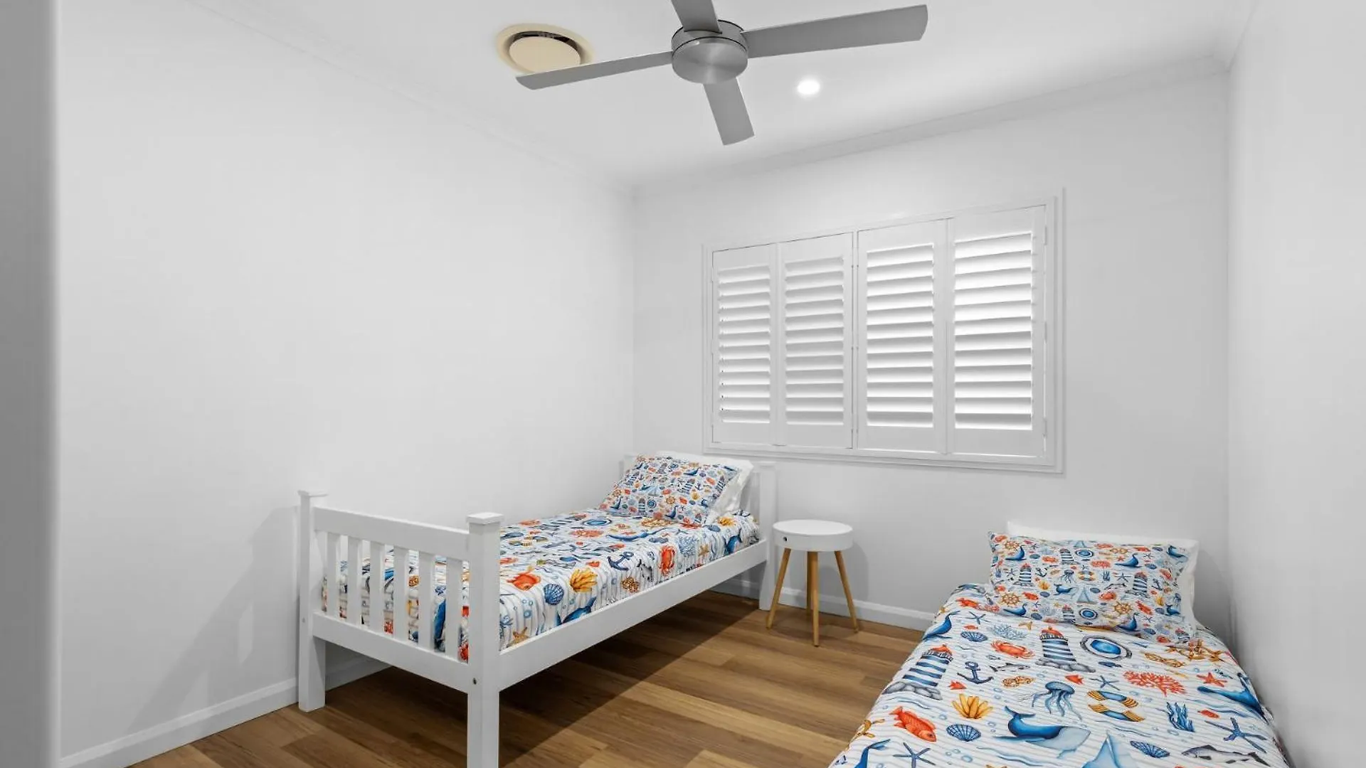 בית נופש הוילה 5 Pennant Court Peregian Springs