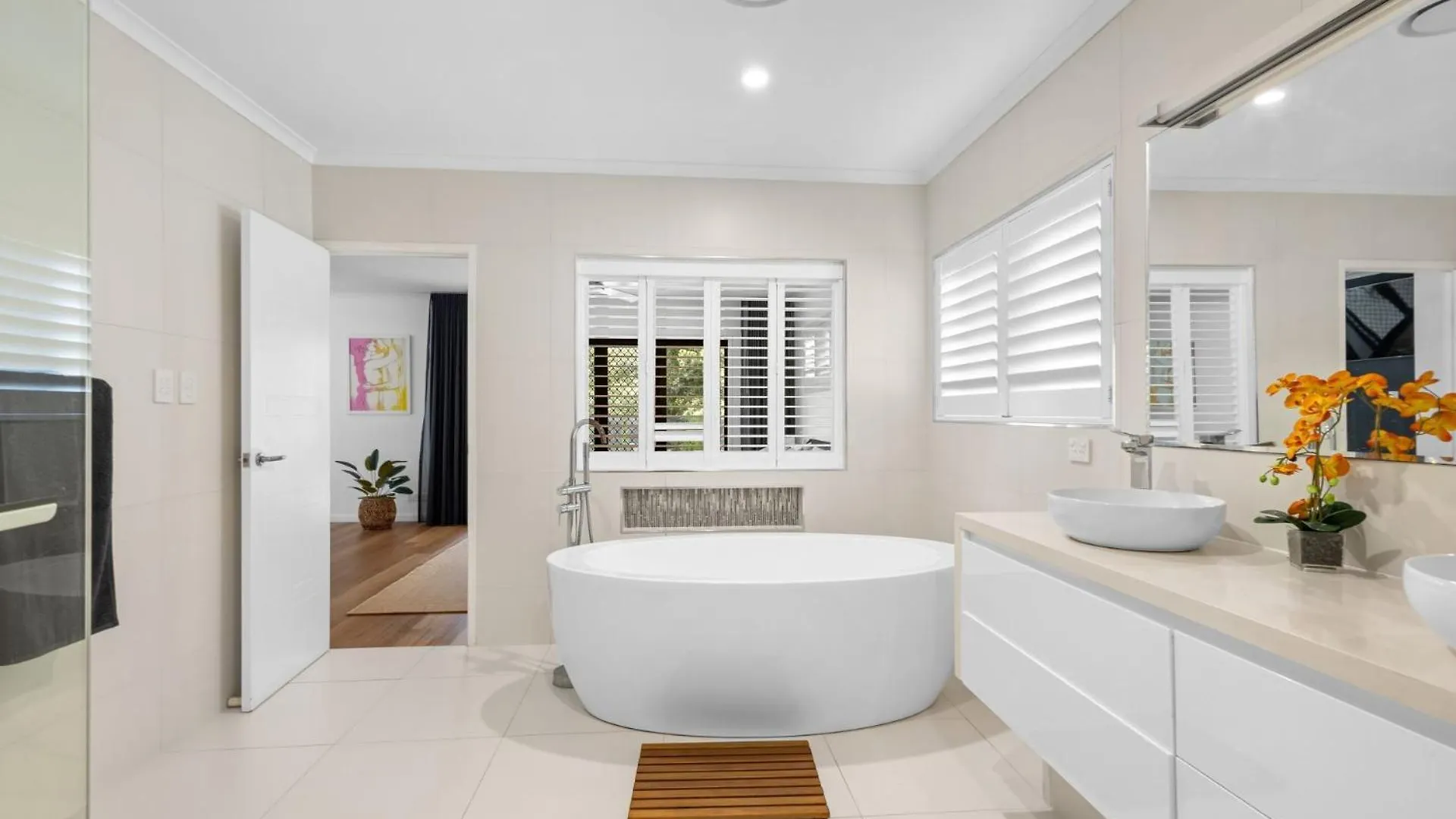 הוילה 5 Pennant Court Peregian Springs בית נופש