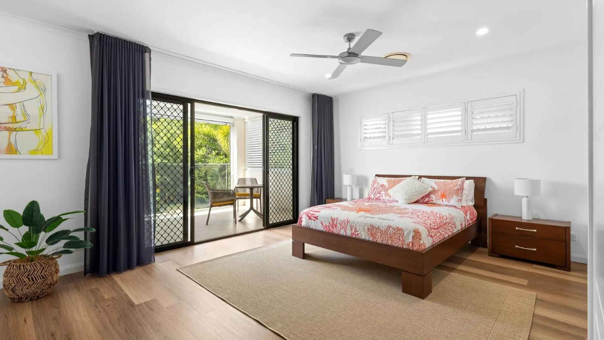 הוילה 5 Pennant Court Peregian Springs בית נופש