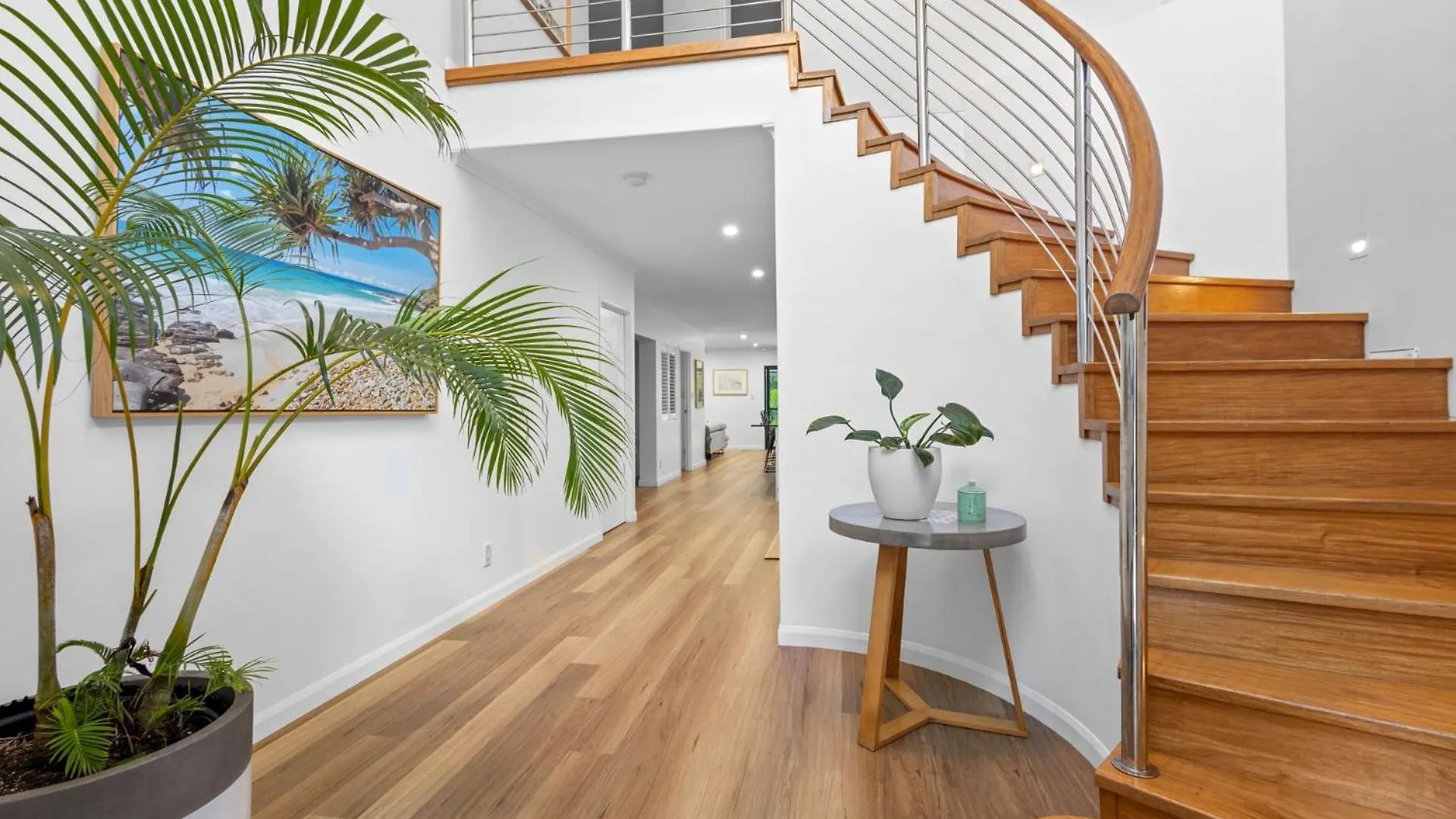 הוילה 5 Pennant Court Peregian Springs