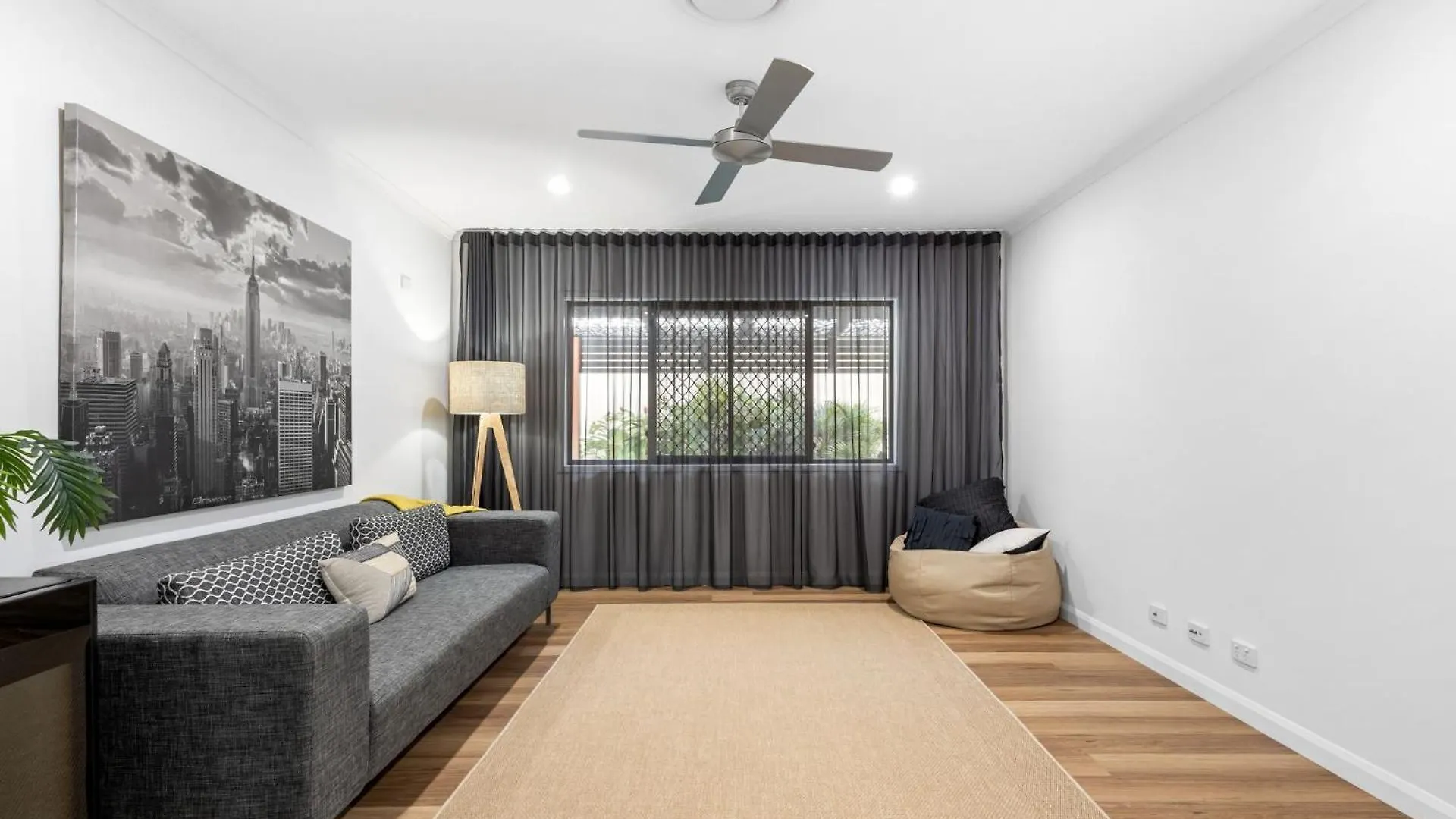 בית נופש הוילה 5 Pennant Court Peregian Springs