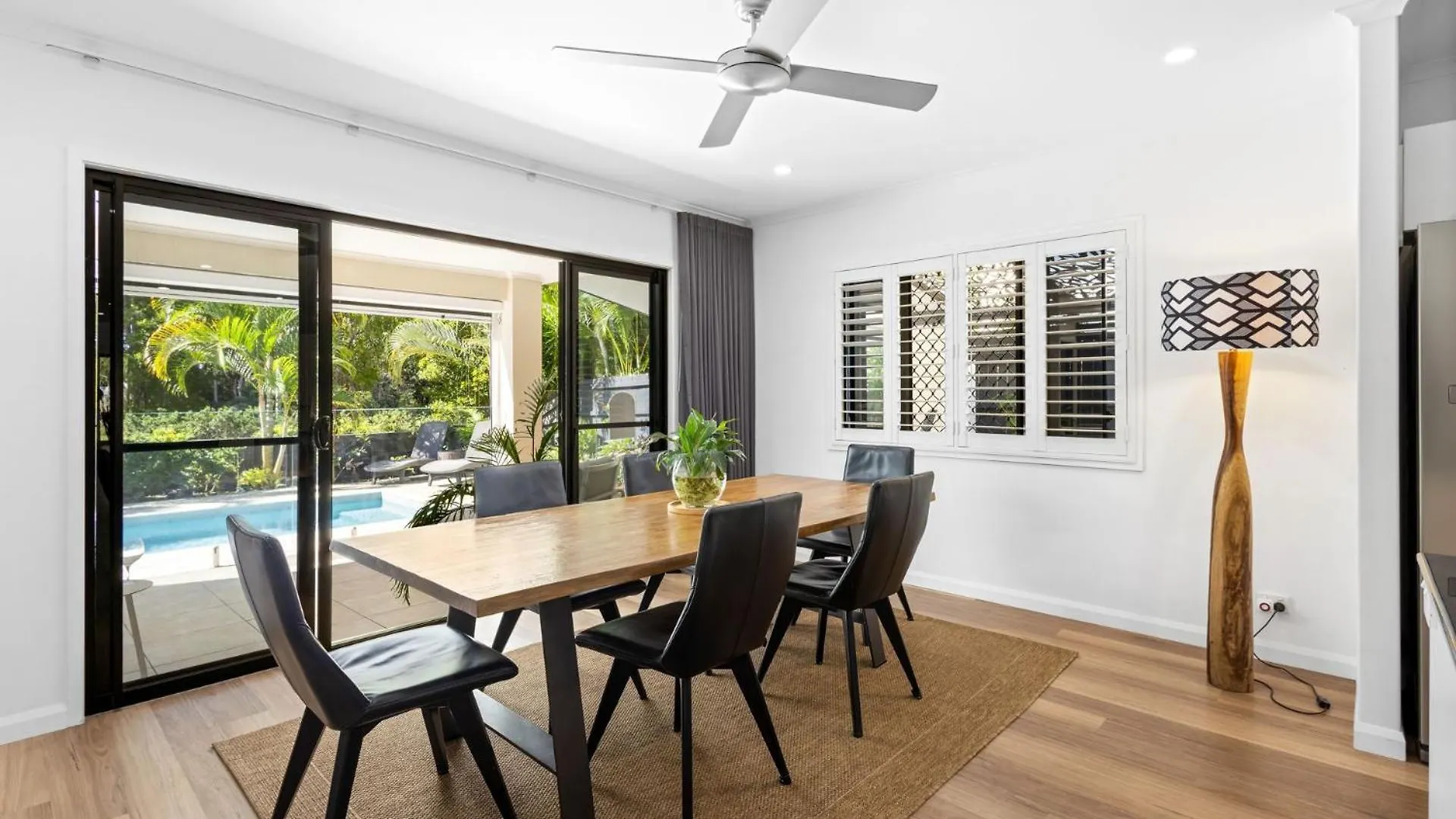 הוילה 5 Pennant Court Peregian Springs אוסטרליה