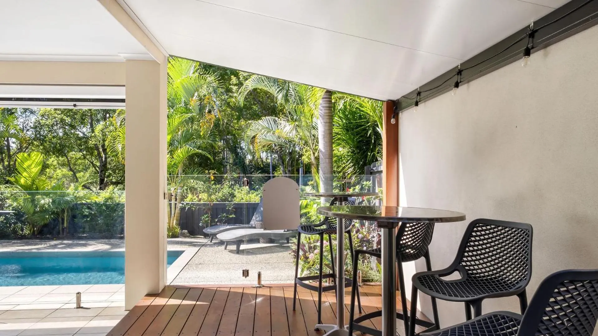 הוילה 5 Pennant Court Peregian Springs
