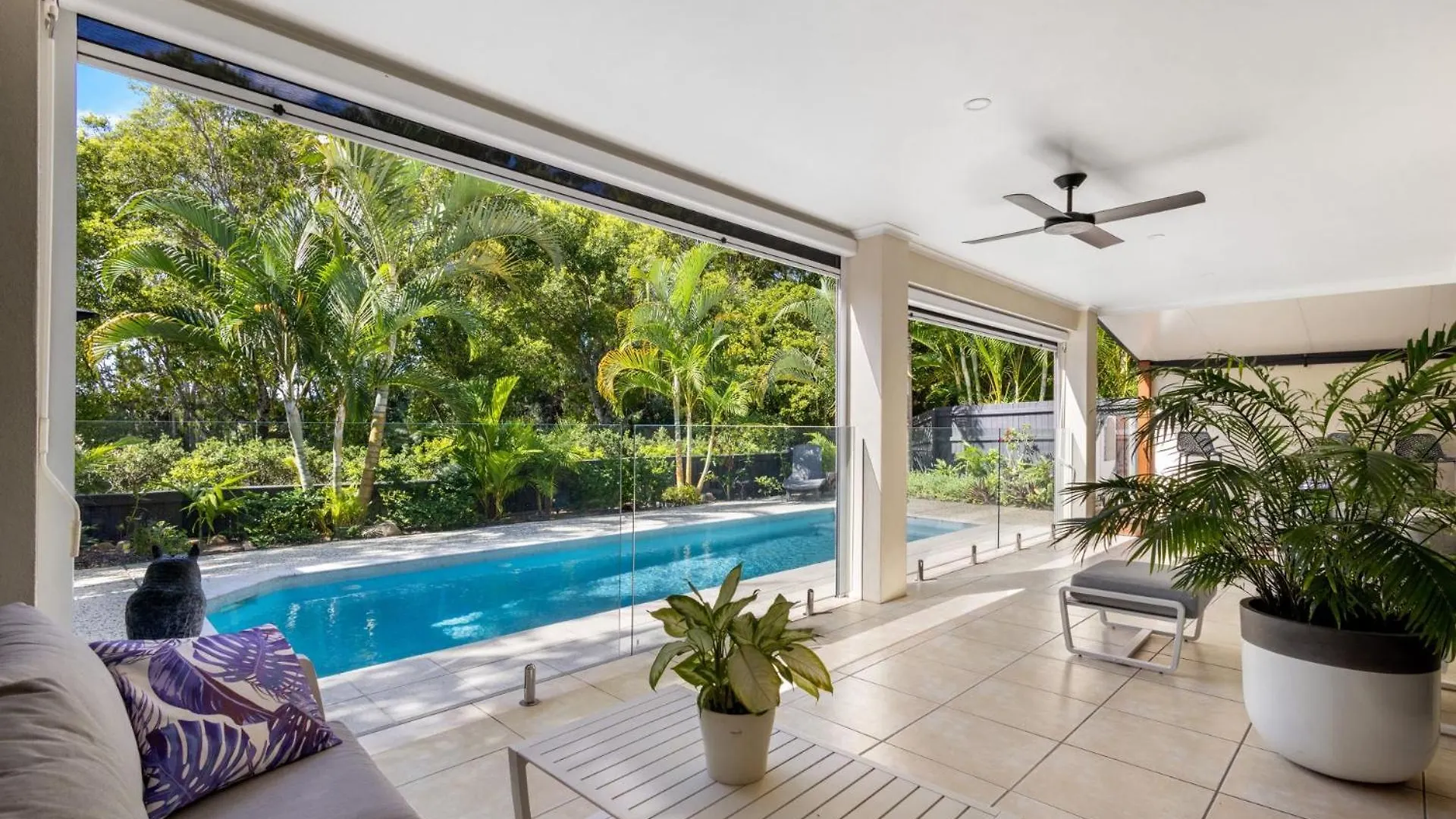 بيت للعطل فيلا 5 Pennant Court Peregian Springs