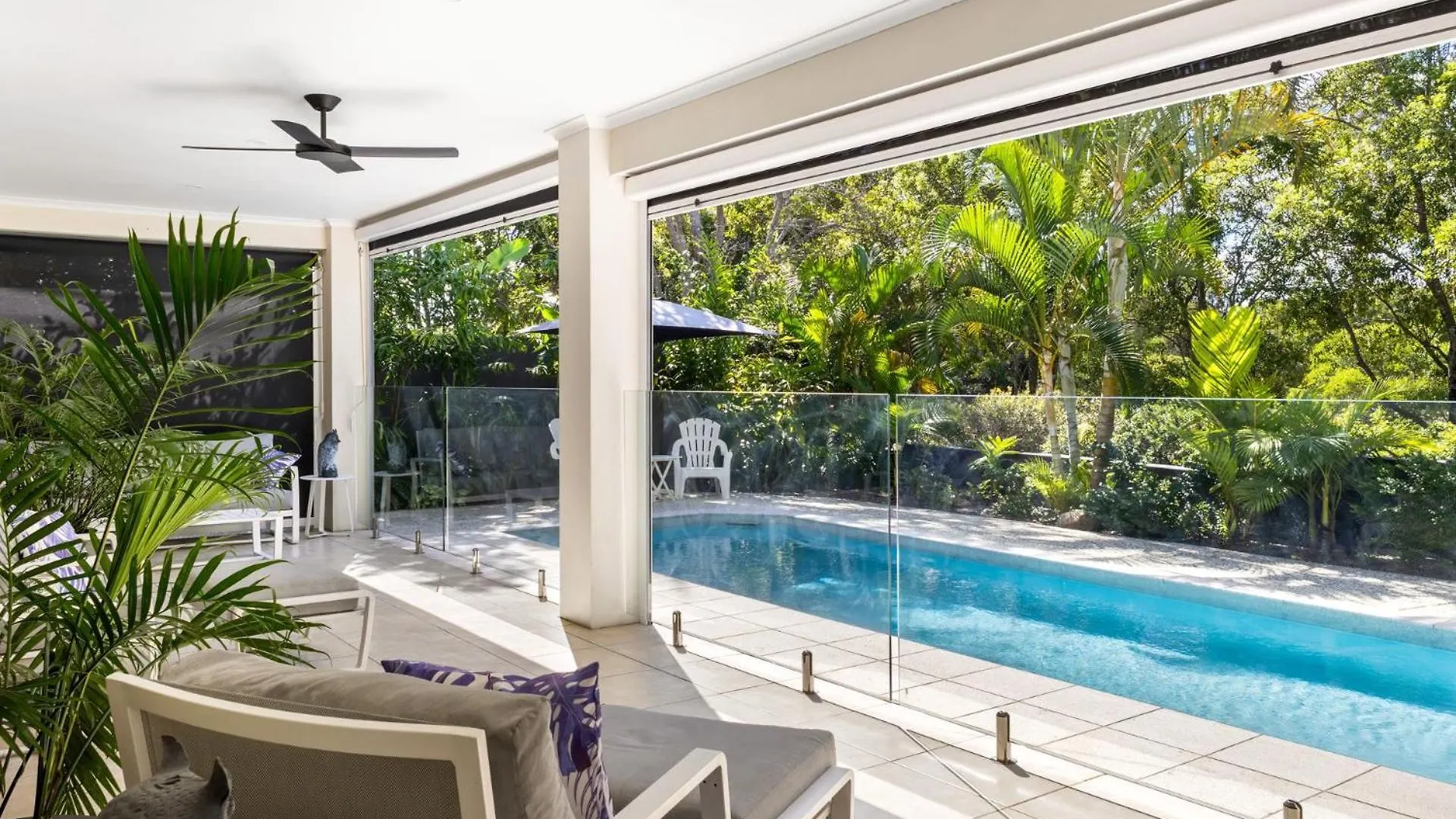 فيلا 5 Pennant Court Peregian Springs أستراليا