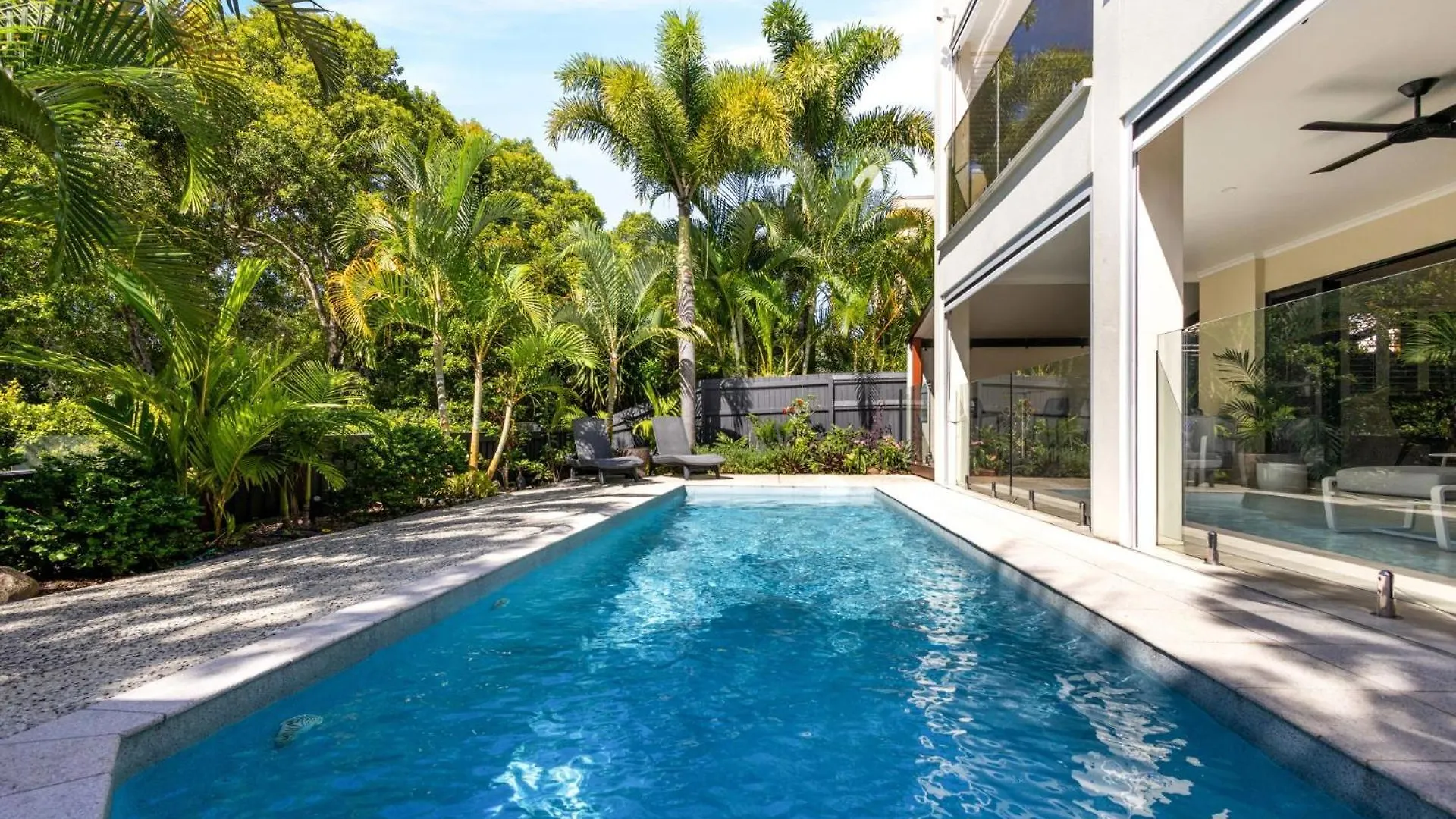 بيت للعطل فيلا 5 Pennant Court Peregian Springs أستراليا